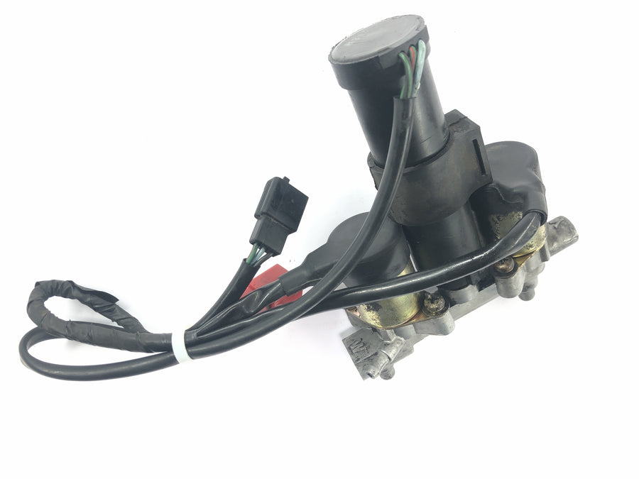 Honda GL 1500 Goldwing SC22 [1993] - Air suspension control valve control unit