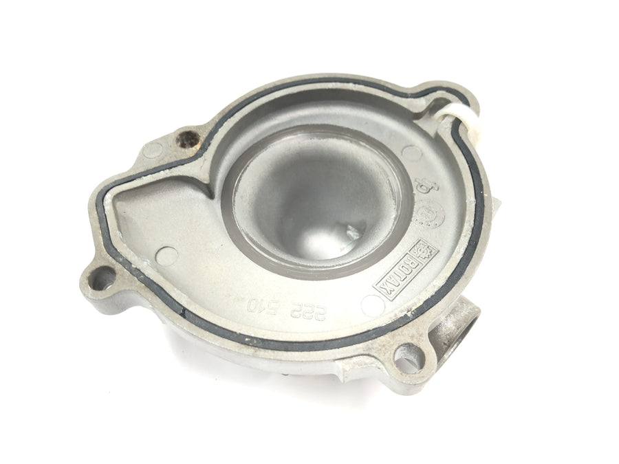 Aprilia Mille RSV 1000 ME [1999] - Water pump cover water pump housing