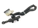 Honda CBR 600 RR PC37 [2004] - Rear brake pump rear brake cylinder-1