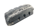BMW K 100 [1984] - crankshaft cover engine cover right-2