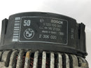 BMW K 1100 RS [1994] - Alternator generator Bosch with shock absorber-2
