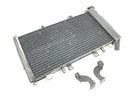 Triumph Daytona 1200 T300D [1994] - Radiator water cooler cooling system radiator network-1