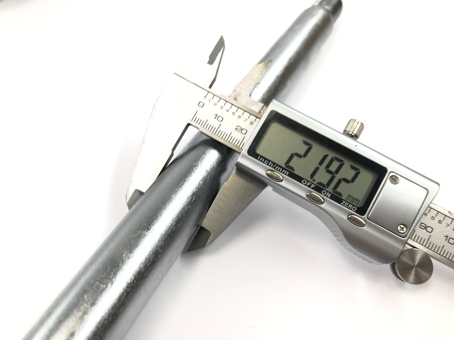 Yamaha XV 1600 Wild Star VP08 [2002] - fork telescopic fork front fork with axle
