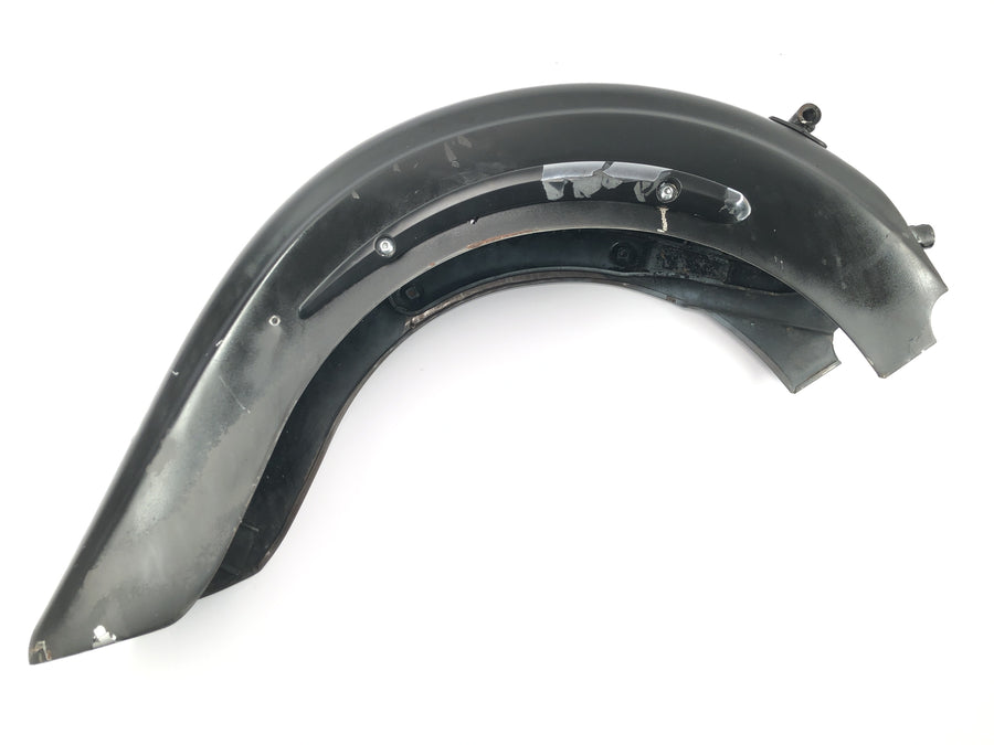 Yamaha XV 1600 Wild Star VP08 [2002] - Rear fender rear fender rear wheel cover