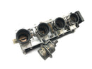 BMW K 1100 RS [1994] - Throttle body Throttle body-1