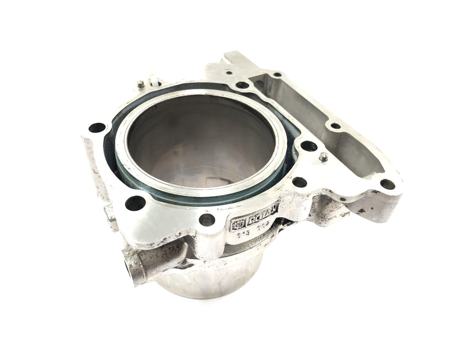Aprilia Mille RSV 1000 ME [1999] - cylinder liner piston piston rings Rotax front