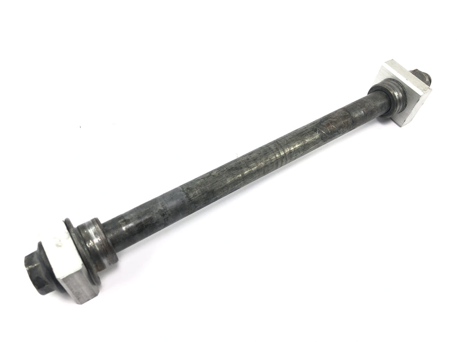 Honda CBR 900 RR SC28 [1995] - Rear axle