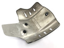 BMW F 650 GS R13 [2000] - Engine protection underrun protection engine protection plate aluminum-3