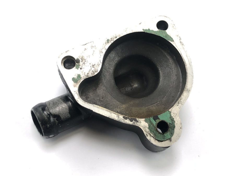 Honda NSR 125 JC20 [1991] - Water pump cover engine cover