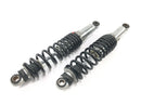 Moto Guzzi V65 Custom [1985] - rear shock absorber strut pair KONI adjustable-7