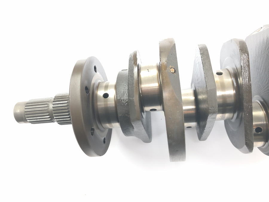 Honda GL 1500 Goldwing SC22 [1993] - Crankshaft engine shaft