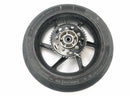 Honda CBR 900 RR SC28 [1995] - rear wheel rear wheel rim complete wheel aluminum rim 5.50x17"-2