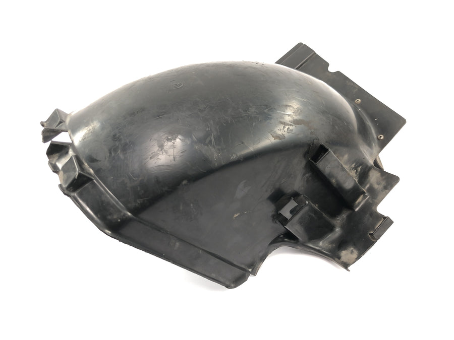 Honda GL 1500 Goldwing SC22 [1993] - inner fender, rear wheel arch liner