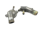 Honda CBR 900 RR SC28 [1995] - Coolant flange cooling water connection set-1