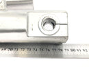 Yamaha XVS 650 4VR [1997] - Fork telescopic fork front fork with axle 41 mm-6
