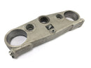 Honda CRF 450 R [2007] - upper fork bridge, steering head bridge fork clamp-2