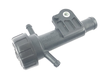 Aprilia Mille RSV 1000 ME [1999] - Coolant filler neck