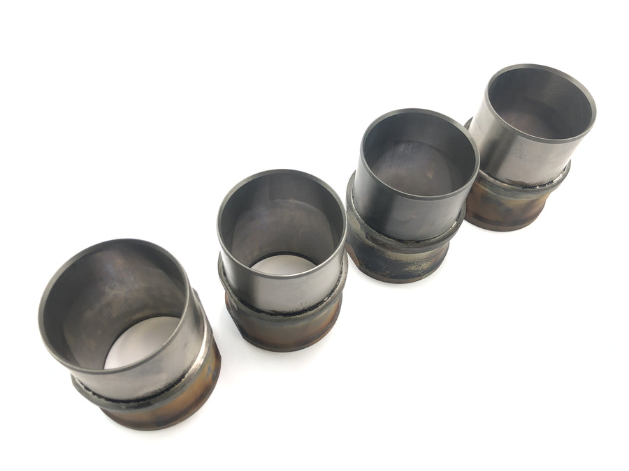 Triumph Daytona 1200 T300D [1994] - Pistons with liners