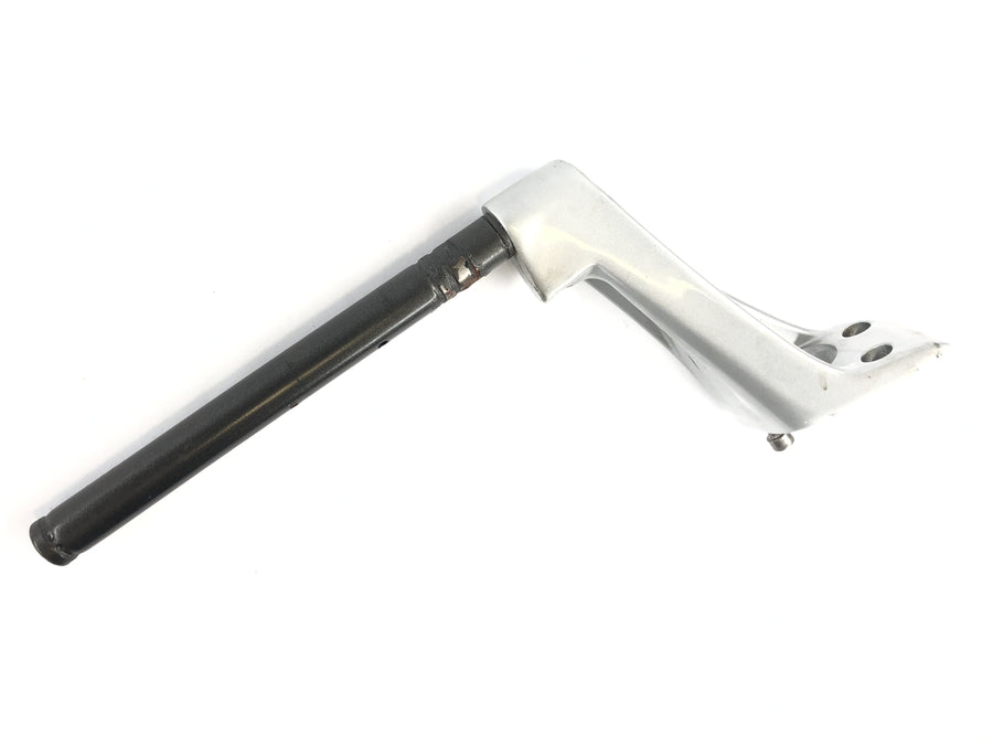 Moto Guzzi Norge 1200 [2006] - handlebar fum on the left
