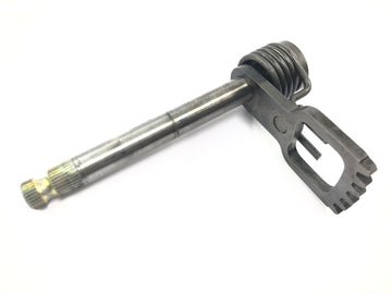 Triumph Tiger 900 T400 [1998] - shift lever shaft shift shaft shift shaft axle - 0