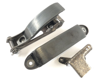 Honda Goldwing GL 1200 [SC14] - tension rail slide rail primary chain - 0