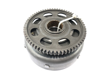 Aprilia Mille RSV 1000 ME [1999] - Flywheel with starter freewheel - 0