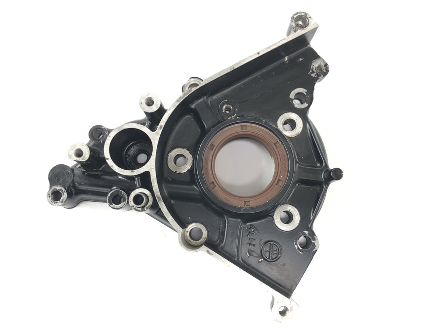 Honda CBX 750 RC17 [1984] - gear cover engine lid