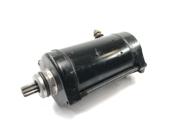 Kawasaki W 650 EJ650A [1999] - Starter motor electric starter