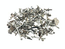 Honda XRV 750 Africa Twin RD04 [1992] - screw set fastening material screws remaining parts mixed lot-1