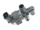 Honda CBR 1000 RR SC59 [2008] - Secondary air valve air valve exhaust valve pair valve-4