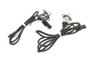 BMW K 1100 RS [1994] - ABS sensor sensor set-6