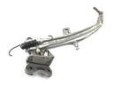 Suzuki GSX R 1100 GU74C [1987] - Side stand with spring side support-1