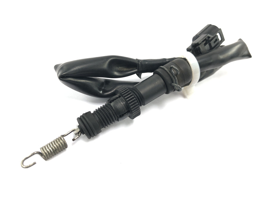 Honda CBR 1000 RR SC59 [2008] - Rear brake light switch