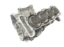 Honda CBR 900 RR SC28 [1995] - Engine block engine housing with empty piston housing-2