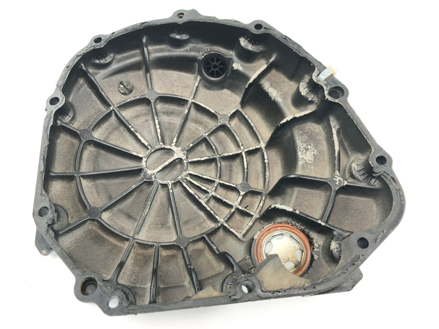 Suzuki GSX R 1000 WVBZ K3 [2003] - clutch cover engine cover right