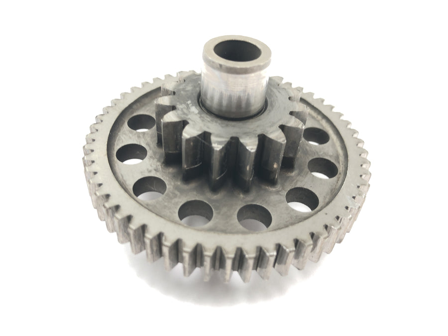 BMW K 1100 RS [1994] - Starter pinion starter gear