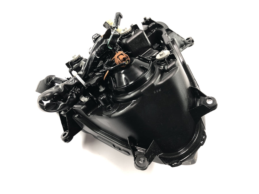 Suzuki GSX R 1000 WVB6 K6 [2006] - Headlight headlight lamp insert