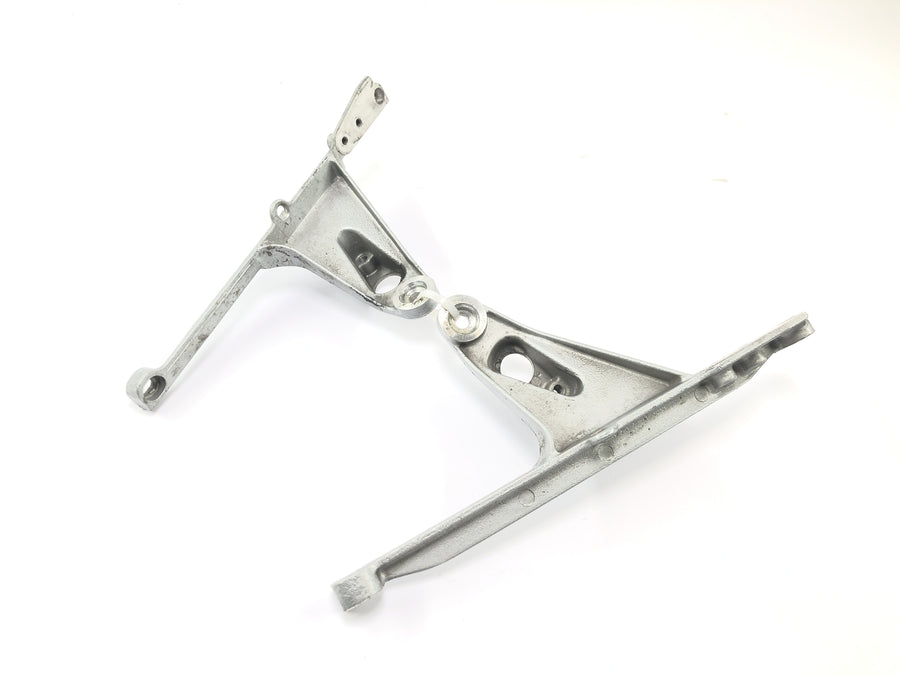 Moto Guzzi California 1100 EV KD [1998] - Headlight bracket, indicator mount, front lamp holder