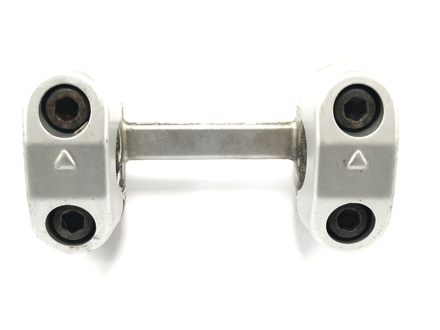 Ducati Multistrada 1000 DS [2003] - handlebar clamp handlebar bracket handlebar holder riser