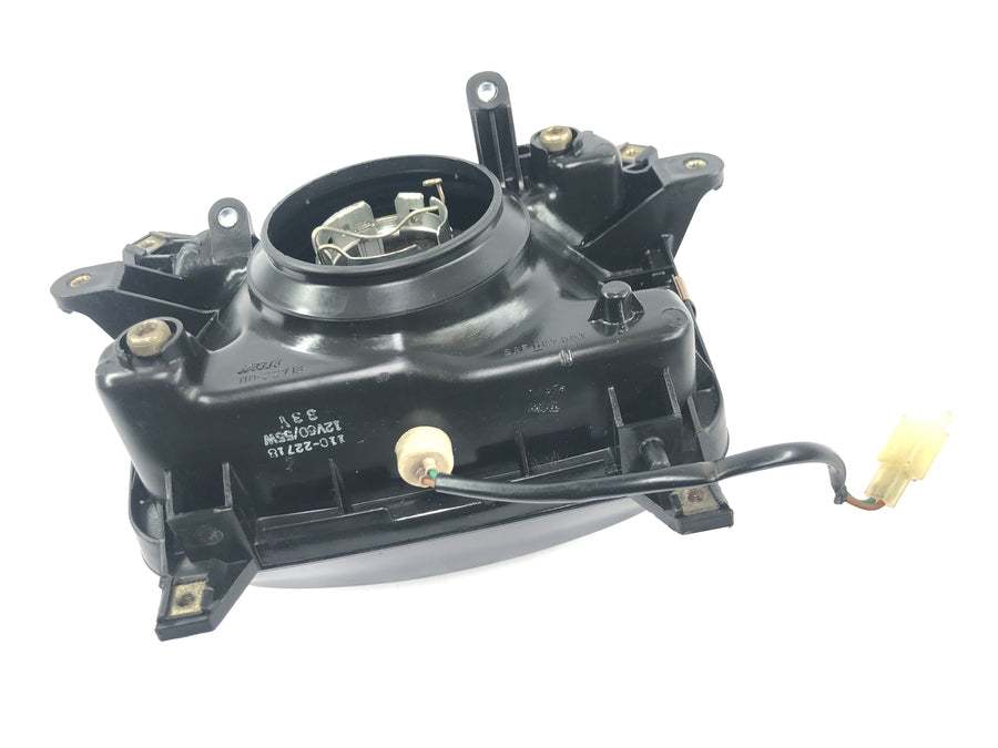 Honda NX 650 Dominator RD02 [1994] - Headlight headlight lamp insert