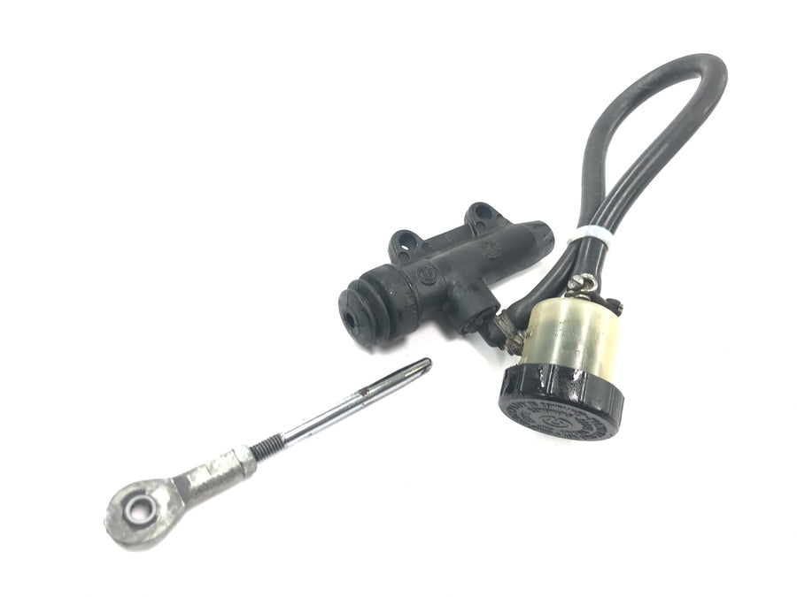 Moto Guzzi V10 Centauro [1998] - Rear brake pump foot brake pump
