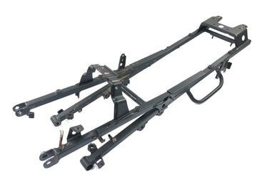 Honda NSR 125 JC20 [1991] - Rear frame rear frame seat carrier