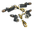 Ducati Monster SR2 800 M4 [2006] - Indicator LED mini indicator set front and rear-1