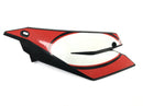 SWM RS 125 R B2 [2020] - Side fairing side cover fairing part left-1
