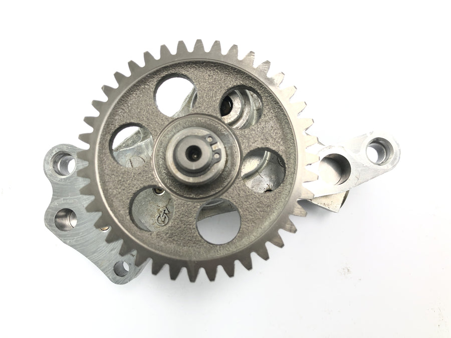 Ducati ST3 S3 [2004] - Oil pump oil supply pump gear drive engine lubrication