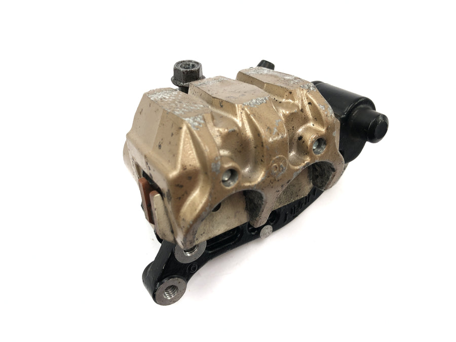Honda XRV 750 Africa Twin RD04 [1992] - Brake caliper Nissin front left