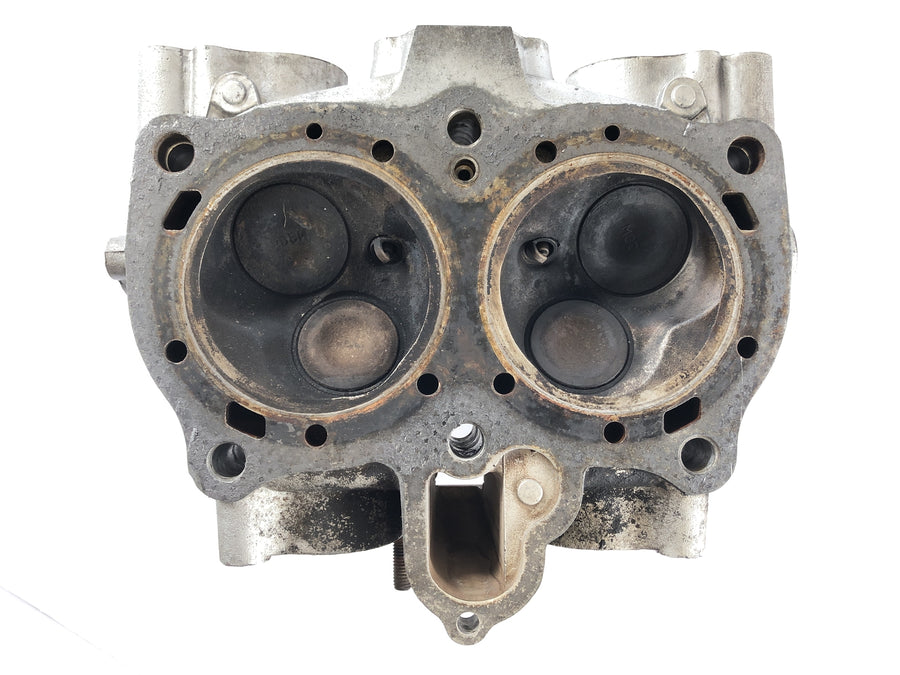 Honda Goldwing GL 1200 [SC14] - cylinder head left