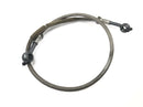 Honda CBR 900 RR SC28 [1995] - Brake line steel braided brake hose rear-1