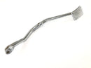 Kawasaki W 650 EJ650A [1999] - brake pedal rear brake lever chrome-2