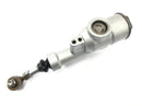 SWM RS 125 R B2 [2020] - Rear brake pump, rear brake master cylinder, foot brake-4
